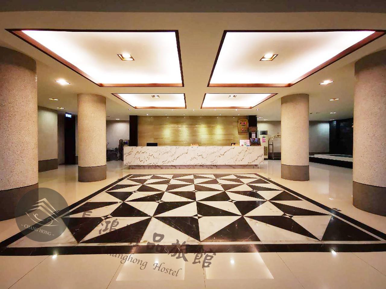 Chang Hong Hotel Jinning Esterno foto