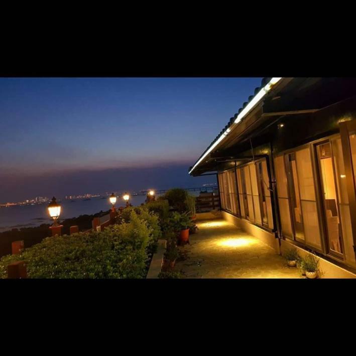 Chang Hong Hotel Jinning Esterno foto