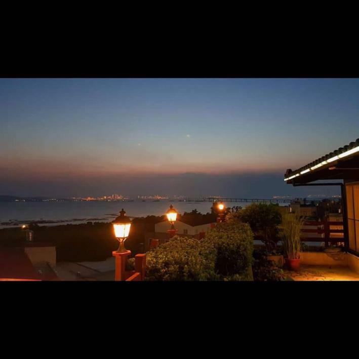 Chang Hong Hotel Jinning Esterno foto